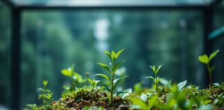 The Intersection of Technology and Environmental Preservation