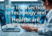 The Intersection of Technology and Healthcare: A Global Perspective The Intersection of Technology and Healthcare: A Worldwide View