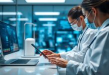 The Intersection of Technology and Healthcare: A Contemporary Revolution