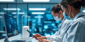 The Intersection of Technology and Healthcare: A Contemporary Revolution