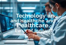 The Intersection of Technology and Healthcare: A New Era of Innovation