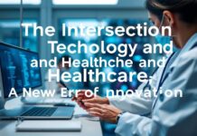 The Intersection of Technology and Healthcare: A New Era of Innovation
