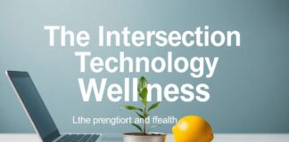 The Intersection of Technology and Wellness: A Contemporary Approach to Health
