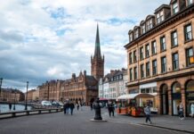 The Intersection of Tourism and Local News: A Case Study of Dundee The Intersection of Tourism and Local Media: A Case Study of Dundee