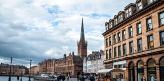 The Intersection of Tourism and Local Media: A Case Study of Dundee