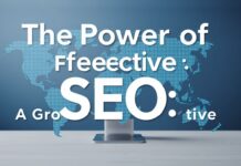 The Power of Effective SEO: A Global Perspective