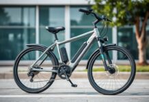 The Rise of Electric Bicycles: A Sustainable and Efficient Mode of Transport The Rise of Electric Bicycles: A Sustainable and Efficient Mode of Transport