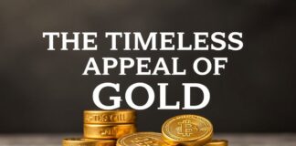 The Timeless Appeal of Gold: A Complete Guide to Investment