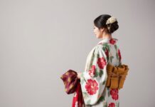 The Timeless Grace of Kimono: A Cultural Symbol