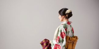 The Timeless Grace of Kimono: A Cultural Symbol