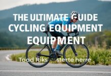 The Ultimate Guide to Cycling Gear: Enhancing Your Riding Experience The Ultimate Guide to Cycling Equipment: Enhancing Your Riding Experience