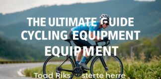 The Ultimate Guide to Cycling Equipment: Enhancing Your Riding Experience