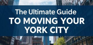 The Ultimate Guide to Moving to New York City