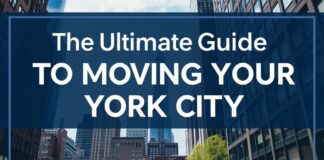 The Ultimate Guide to Moving to New York City