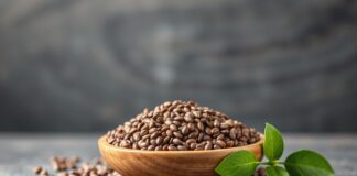 The Versatility of Chia Seeds: A Superfood for Health and Beauty The Versatility of Chia Seeds: A Superfood for Health and Beauty