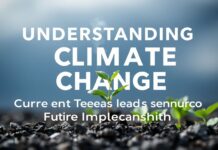 Understanding Climate Change: Current Trends and Future Implications
