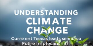 Understanding Climate Change: Current Trends and Future Implications Understanding Climate Change: Current Trends and Future Implications