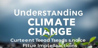 Understanding Climate Change: Current Trends and Future Implications Understanding Climate Change: Current Trends and Future Implications