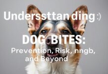 Understanding Dog Bites: Prevention, Risks, and Beyond