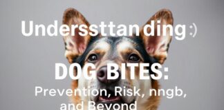 Understanding Dog Bites: Prevention, Risks, and Beyond