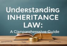Understanding Inheritance Law: A Comprehensive Guide