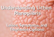 Understanding Lichen Planopilaris: Causes, Symptoms, and Treatment Options Understanding Lichen Planopilaris: Causes, Symptoms, and Treatment Options