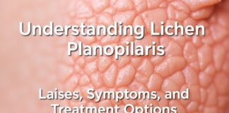 Understanding Lichen Planopilaris: Causes, Symptoms, and Treatment Options