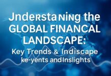 Understanding the Global Financial Landscape: Key Trends and Insights