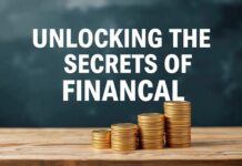 Unlocking the Secrets of Financial Success: A Comprehensive Guide