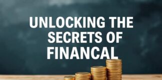 Unlocking the Secrets of Financial Success: A Comprehensive Guide