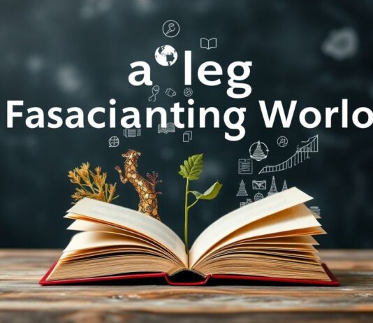 Unraveling the Fascinating World of General Knowledge