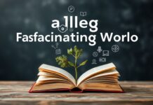 Unraveling the Fascinating World of General Knowledge Unraveling the Fascinating World of General Knowledge