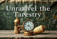 Unraveling the Tapestry of Time: The Fascinating World of Historical News and Discoveries Unraveling the Tapestry of Time: The Fascinating World of Historical News and Discoveries