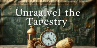 Unraveling the Tapestry of Time: The Fascinating World of Historical News and Discoveries