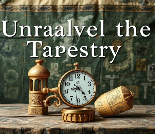 Unraveling the Tapestry of Time: The Fascinating World of Historical News and Discoveries