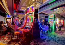I’m a Bartender at a Casino Resort — Here’s What High Rollers Tell Me After Their Third Drink I'm a Bartender at a Casino Resort — Here's What High Rollers Tell Me After Their Third Drink