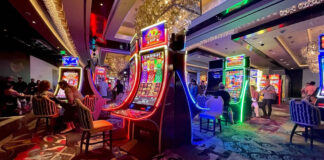 I'm a Bartender at a Casino Resort — Here's What High Rollers Tell Me After Their Third Drink