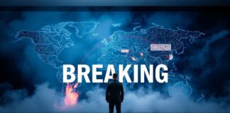 Breaking: Unprecedented Events Reshape Our World Today