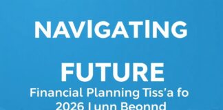 Navigating the Future: Financial Planning Tips for 2026 and Beyond Navigating the Future: Financial Planning Tips for 2026 and Beyond