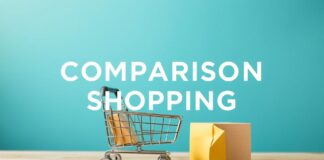 The Art of Comparison Shopping: A Guide to Making Informed Purchases
