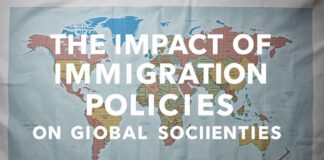The Impact of Immigration Policies on Global Societies The Impact of Immigration Policies on Global Societies