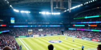 The Intersection of Sports and Technology: A New Era of Fan Engagement