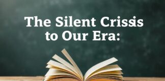The Silent Crisis of Our Era: Why We Must All Care About Adult Literacy