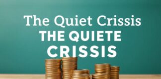 The Quiet Crisis: Why We're All Terrible at Talking About Money