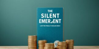 The Silent Emergency: Why We Struggle to Discuss Money