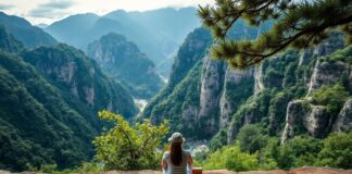The Quiet Rebellion of Weekend Escapes: How I Discovered Myself in Tokat