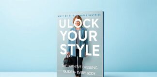 Unlock Your Style: The Definitive Dressing Guide for Every Body