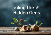 Unveiling the Web's Hidden Gems: Your Ultimate Guide