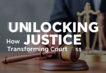Unlocking Justice: How Digital Access is Transforming Court Decisions