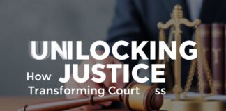 Unlocking Justice: How Digital Access is Transforming Court Decisions